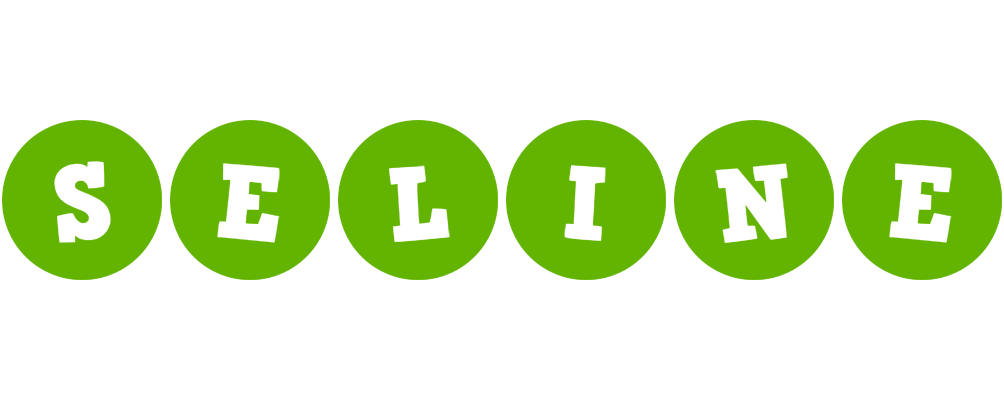 Seline games logo