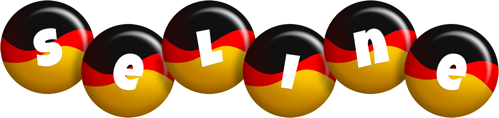 Seline german logo