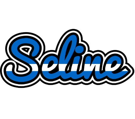 Seline greece logo