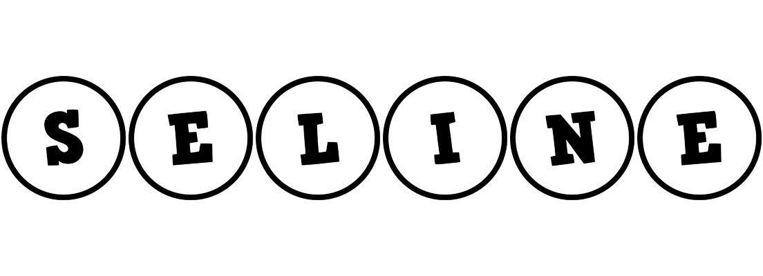 Seline handy logo