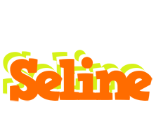 Seline healthy logo