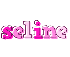 Seline hello logo