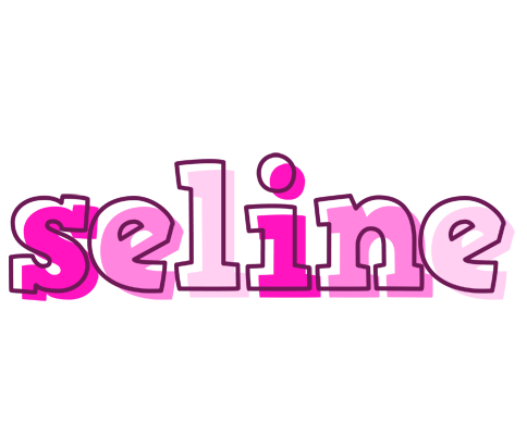 Seline hello logo