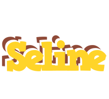 Seline hotcup logo