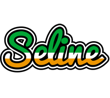 Seline ireland logo