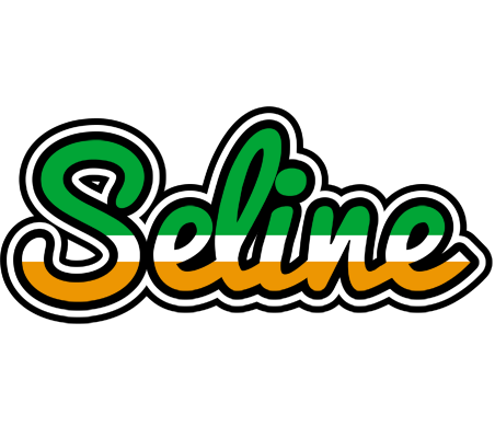 Seline ireland logo