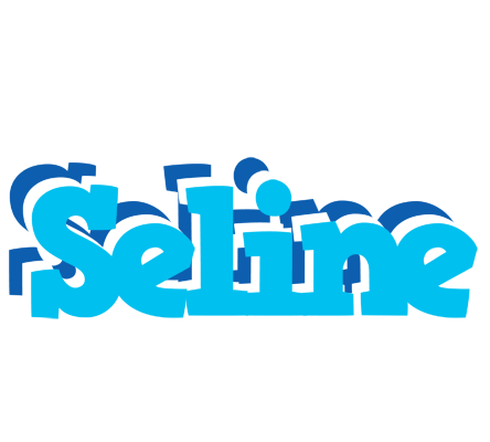 Seline jacuzzi logo