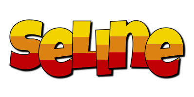 Seline jungle logo