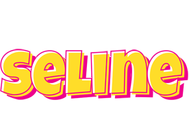 Seline kaboom logo