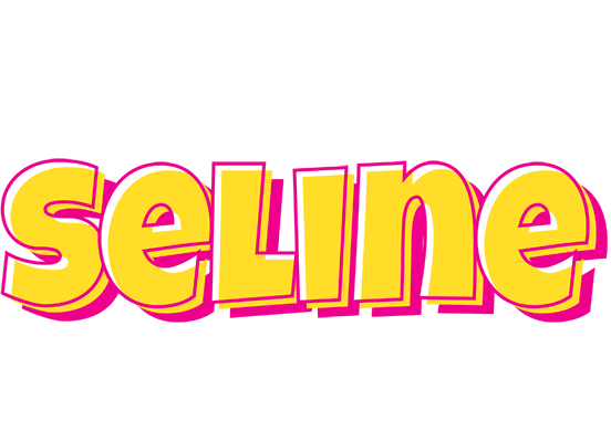 Seline kaboom logo