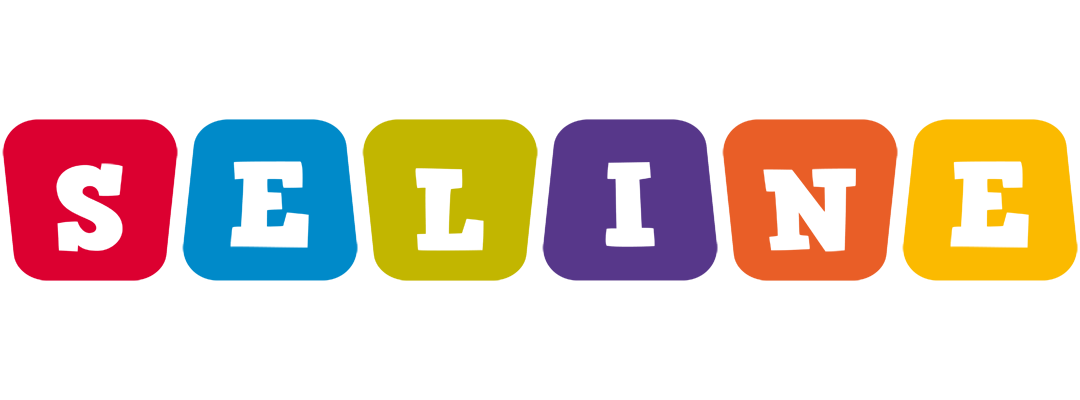 Seline kiddo logo