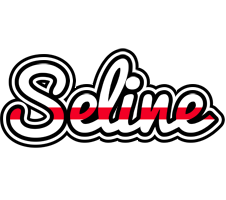 Seline kingdom logo