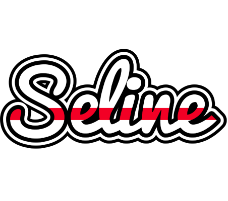 Seline kingdom logo