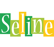 Seline lemonade logo