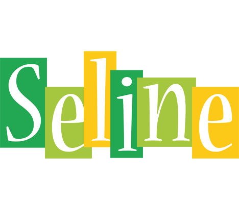 Seline lemonade logo