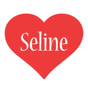 Seline love logo