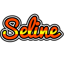 Seline madrid logo