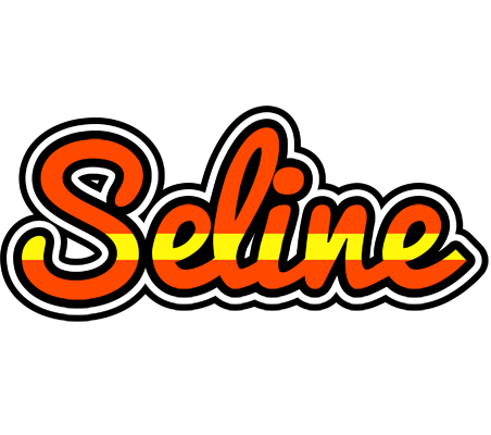 Seline madrid logo