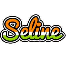 Seline mumbai logo