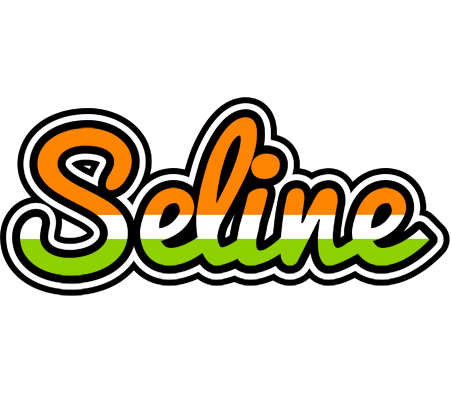 Seline mumbai logo
