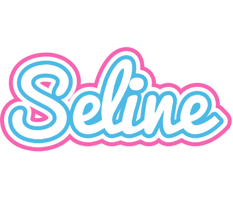 Seline outdoors logo