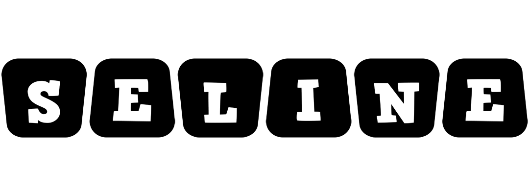 Seline racing logo