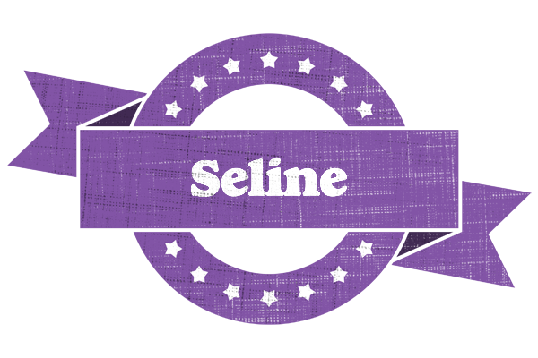Seline royal logo