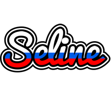 Seline russia logo