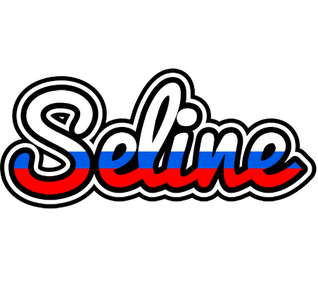 Seline russia logo