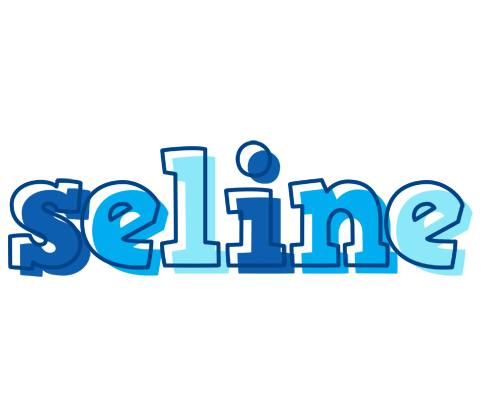 Seline sailor logo