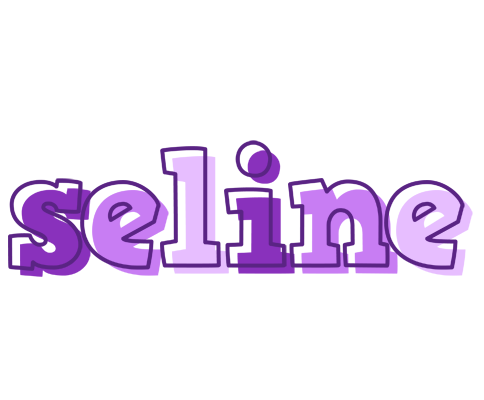 Seline sensual logo