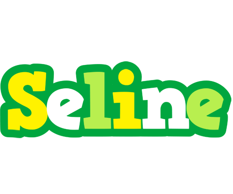 Seline soccer logo