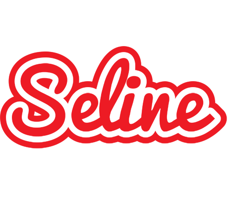 Seline sunshine logo