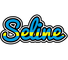 Seline sweden logo