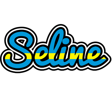 Seline sweden logo