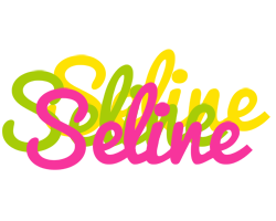 Seline sweets logo