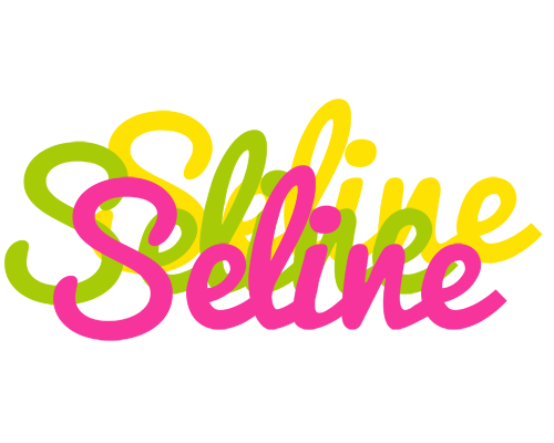 Seline sweets logo