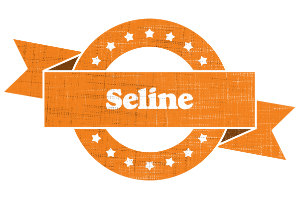 Seline victory logo