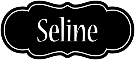 Seline welcome logo