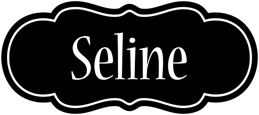 Seline welcome logo