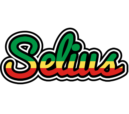 Selius african logo
