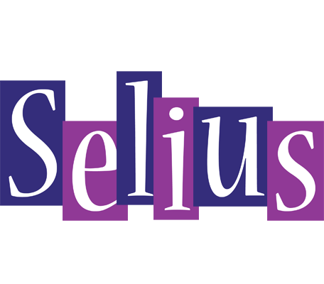Selius autumn logo