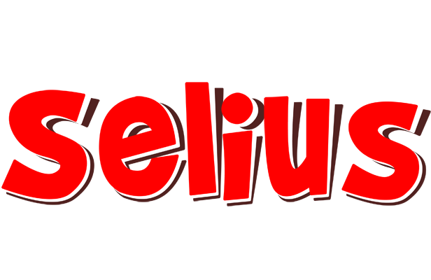 Selius basket logo