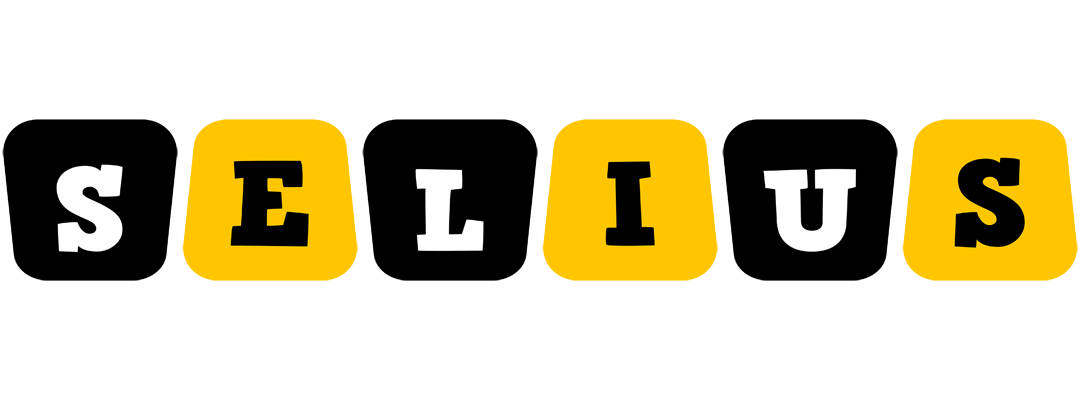 Selius boots logo