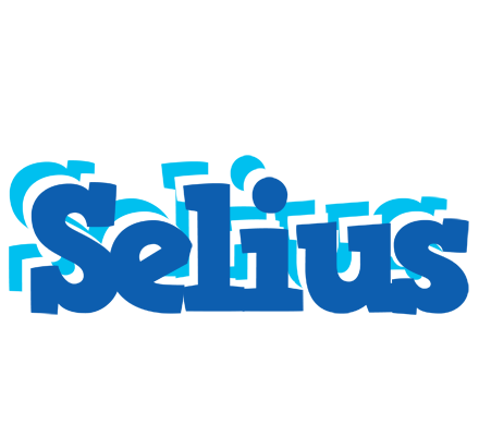 Selius business logo
