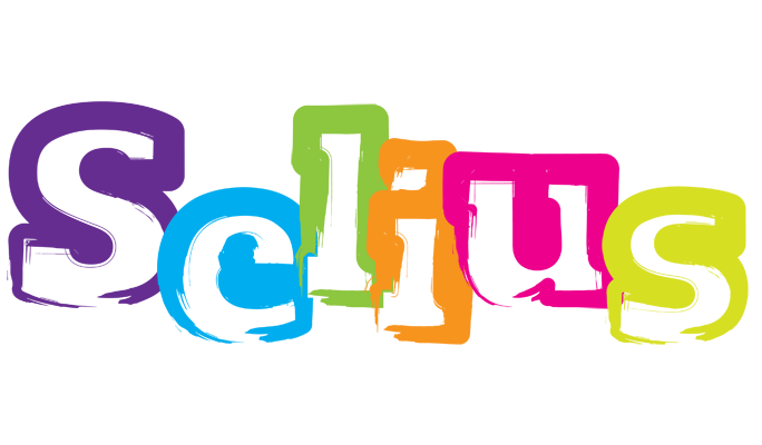 Selius casino logo