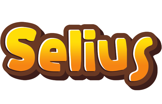 Selius cookies logo