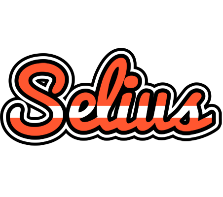 Selius denmark logo