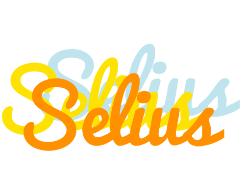 Selius energy logo