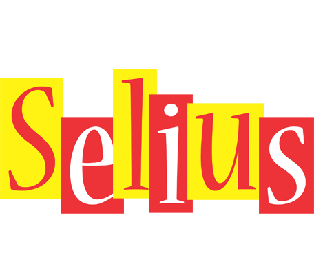 Selius errors logo